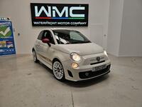 ABARTH 500