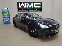 INFINITI Q70