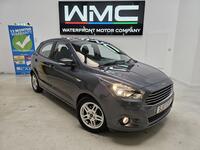 FORD KA+