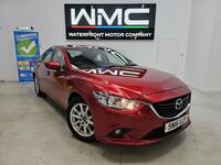 MAZDA MAZDA6