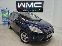 FORD GRAND C-MAX