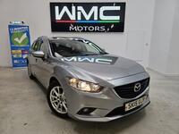 MAZDA MAZDA6