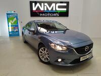 MAZDA MAZDA6