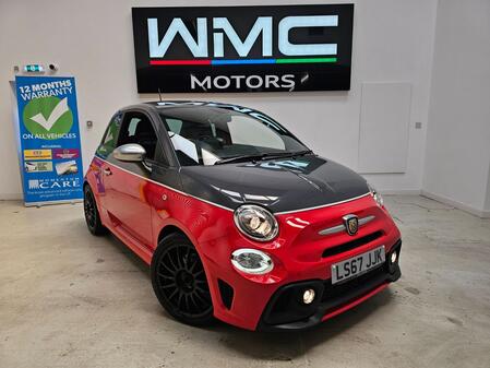 ABARTH