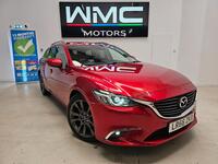 MAZDA MAZDA6