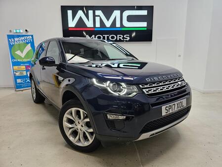 LAND ROVER