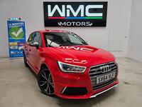 AUDI S1