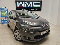 CITROEN GRAND C4 PICASSO