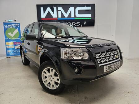 LAND ROVER