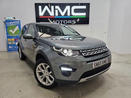 LAND ROVER