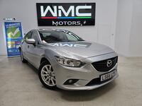 MAZDA MAZDA6